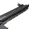 Krytac War Sport GPR-CC S-AEG Black