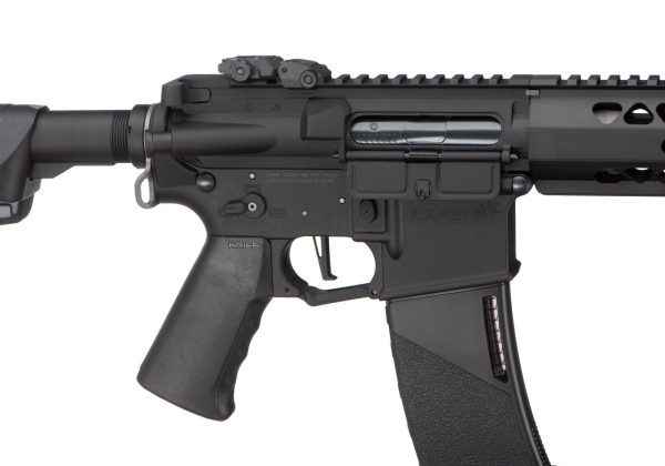 Krytac War Sport LVOA-S Black