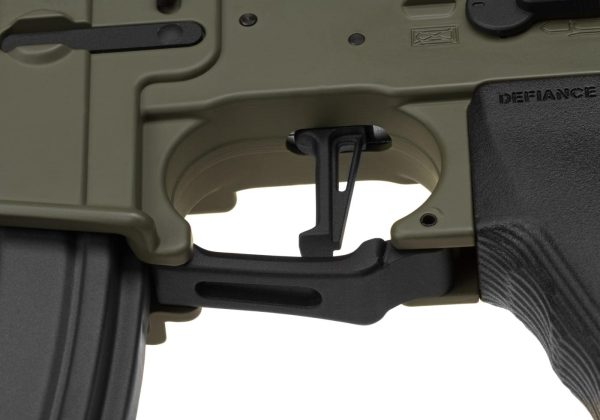 Krytac War Sport LVOA-S Full Power Foliage Green