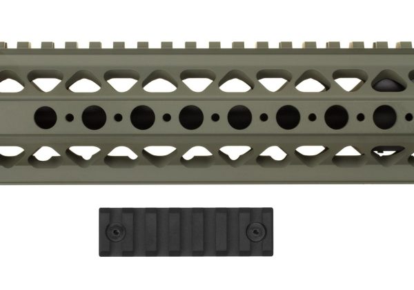 Krytac War Sport LVOA-S Full Power Foliage Green