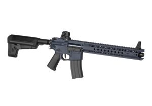 Krytac War Sport LVOA-S Full Power Grey