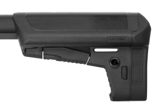 Krytac War Sport LVOA-S Full Power Grey