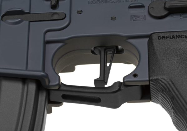 Krytac War Sport LVOA-S Full Power Grey