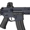 Krytac War Sport LVOA-S Full Power Grey