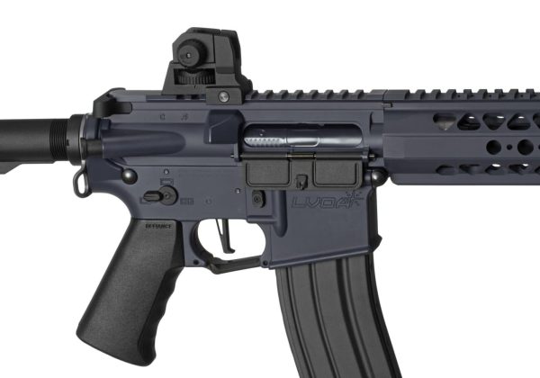 Krytac War Sport LVOA-S Full Power Grey