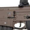 Krytac War Sport LVOA-S S-AEG Dark Earth