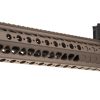 Krytac War Sport LVOA-S S-AEG Dark Earth