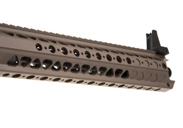Krytac War Sport LVOA-S S-AEG Dark Earth