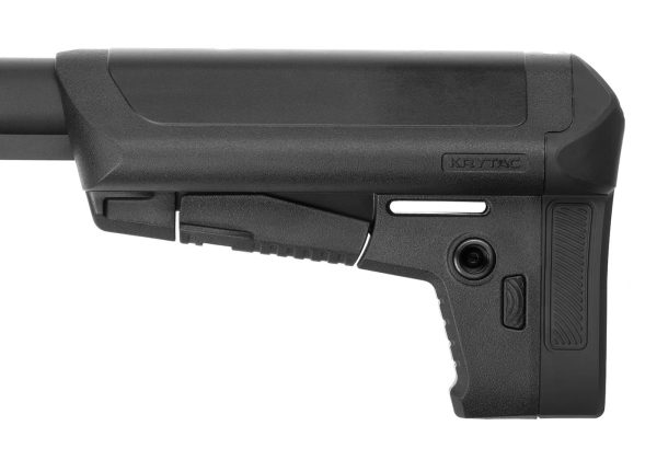Krytac War Sport LVOA-S S-AEG Foliage Green