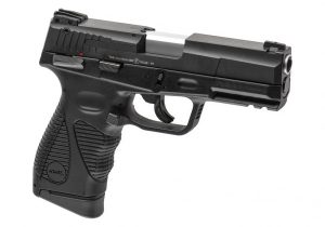 KWC 24/7 Gen 2 Blowback Co2 Black