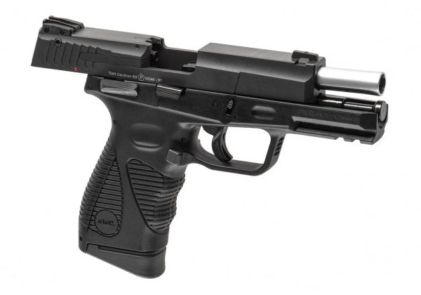 KWC 24/7 Gen 2 Blowback Co2 Black