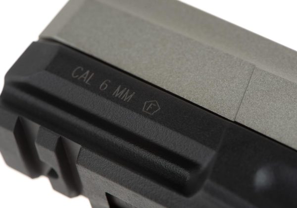 KWC 24/7 Gen 2 Blowback Co2 Dual Tone