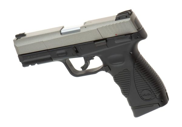 KWC 24/7 Gen 2 Blowback Co2 Dual Tone