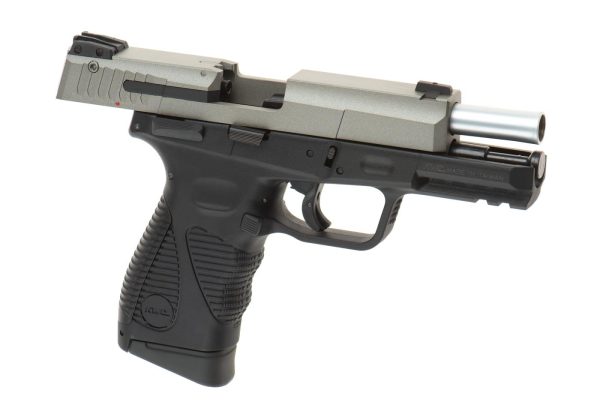 KWC 24/7 Gen 2 Blowback Co2 Dual Tone