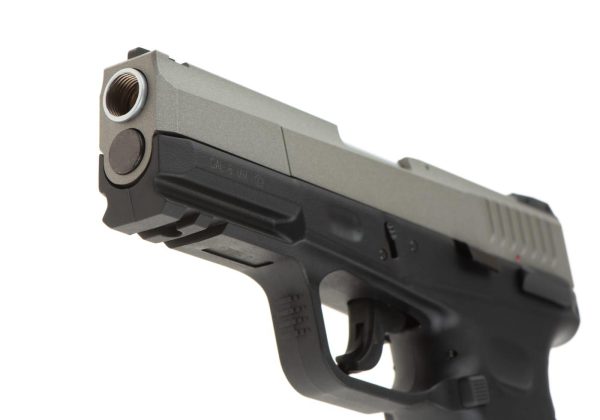 KWC 24/7 Gen 2 Blowback Co2 Dual Tone