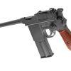 KWC C96 Full Auto Full Metal Co2