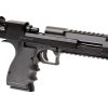 KWC DE .50 L6 Full Auto Metal Version Co2 Black