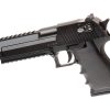KWC DE .50 L6 Full Auto Metal Version Co2 Black