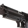 KWC DE .50 L6 Full Auto Metal Version Co2 Black