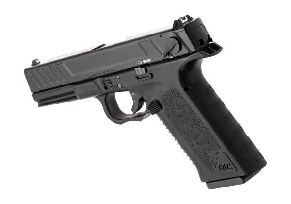 KWC KWC18 Full Auto Co2