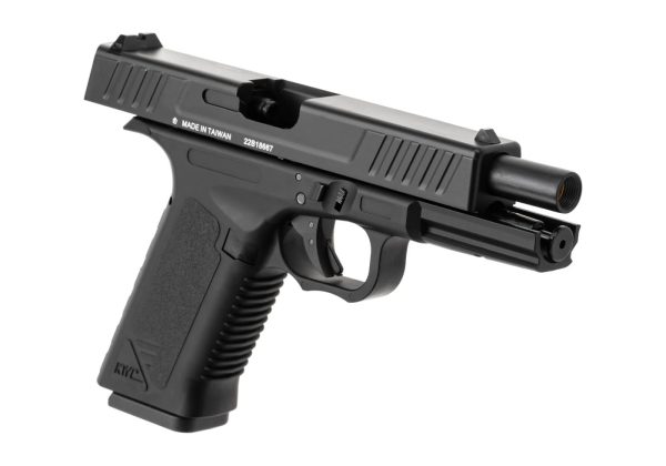 KWC KWC18 Full Auto Co2