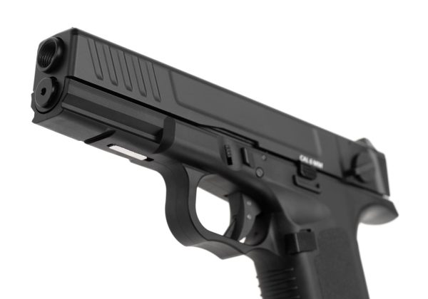KWC KWC18 Full Auto Co2