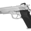 KWC M4505 Silver Spring Gun