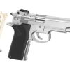 KWC M4505 Silver Spring Gun