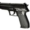 KWC P226 Spring Gun