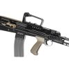 L85 AFV 2.0 S-AEG Black