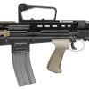 L85 AFV 2.0 S-AEG Black
