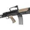 L85 AFV 2.0 S-AEG Black