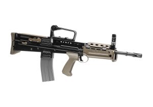 L85 Carbine ETU Black