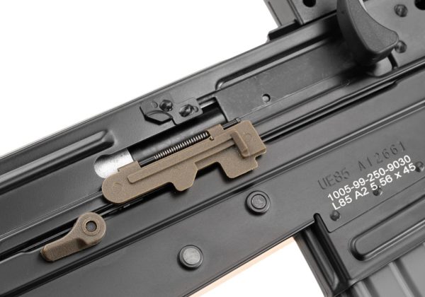 L85 Carbine ETU Black