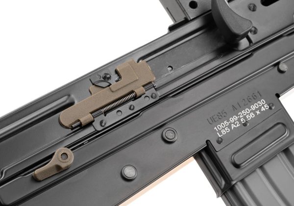 L85 Carbine ETU Black