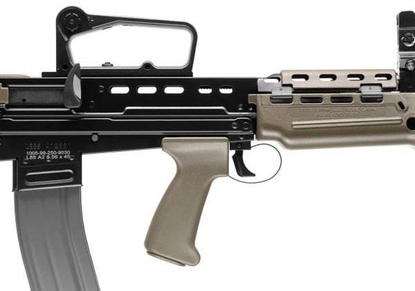 L85 Carbine ETU Black