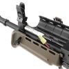 L85 Carbine ETU Black