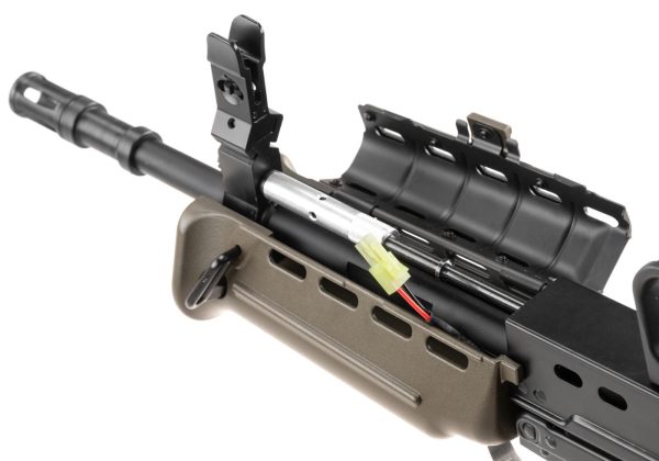 L85 Carbine ETU Black