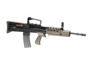 L85A1 ETU Black