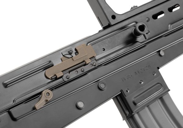L85A1 ETU Black