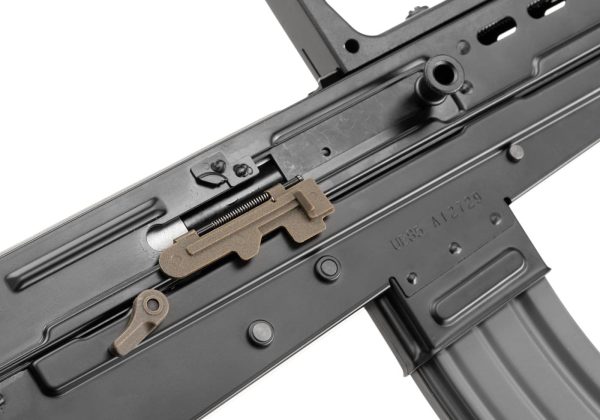 L85A1 ETU Black
