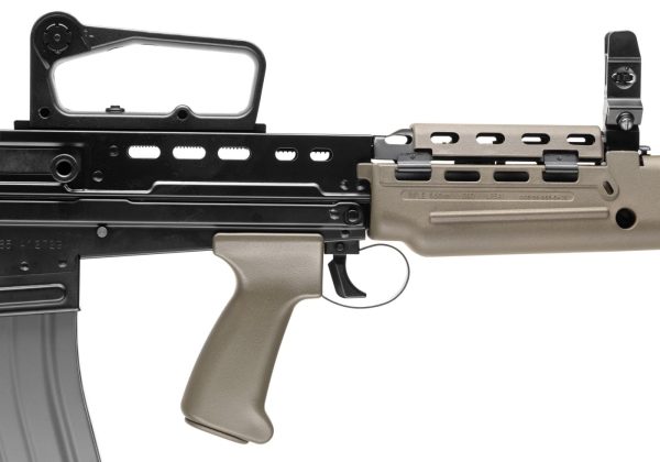 L85A1 ETU Black