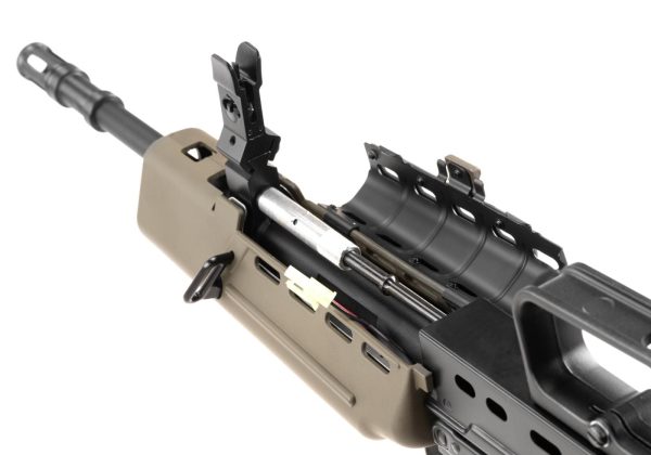 L85A1 ETU Black