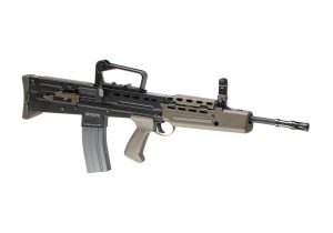 L85A2 ETU Black