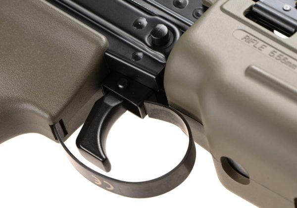 L85A2 ETU Black