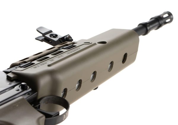 L85A2 ETU Black