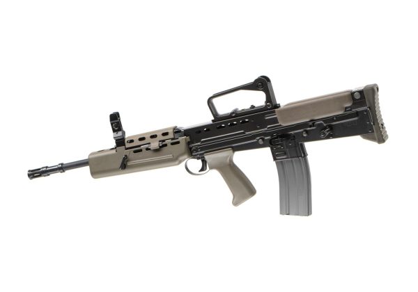L85A2 ETU Black