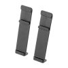 Laylax AEP Magazine Molle Holder 2pcs Black