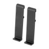 Laylax AEP Magazine Molle Holder 2pcs Black
