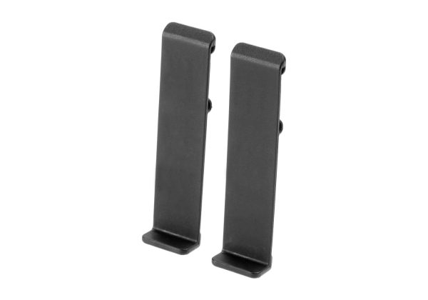 Laylax AEP Magazine Molle Holder 2pcs Black